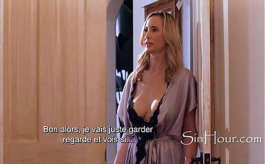 doesn'_t deserve (french subs)