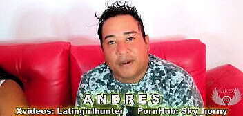 Interview with my sister Flor Maria and Deisy Yeraldine