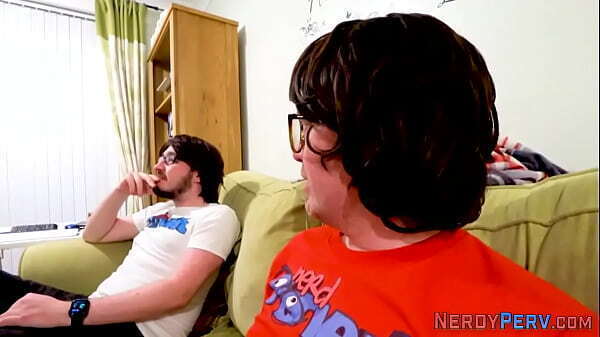 British newbie gets railed