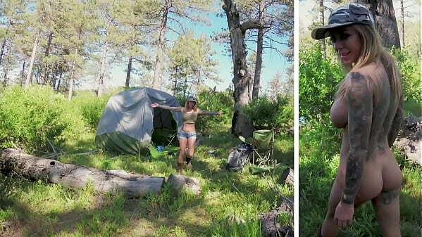 BANGBROS Them Hills Alive With Sound Karma Fucking