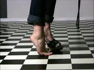 Sexy Girls In Sexy Heels 47