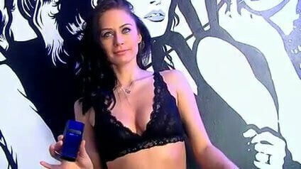 Clare Richards S66 Nights Clip 3 05-02-2015