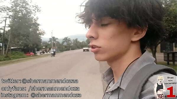 video blog censura sherman mendoza