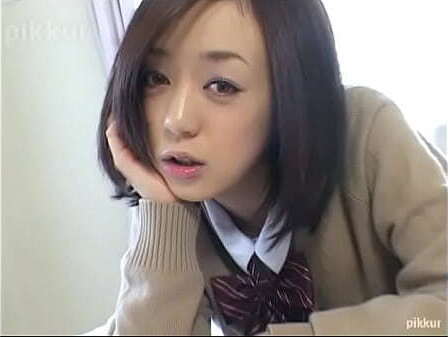 Rina Yuuki, Working Girl with Uniform
