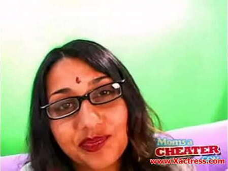 indian Rita patel cheating