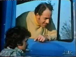 (1975-1977) Im Brummi bumst sich'_s besser, Patricia Rhomberg