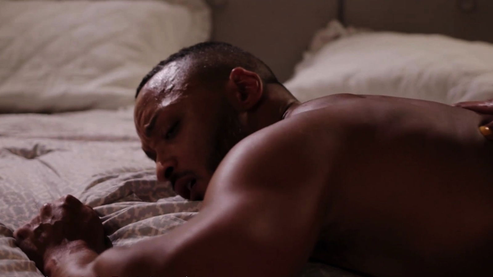 Trans Sensual Dillon Diaz, Rubi Maxim