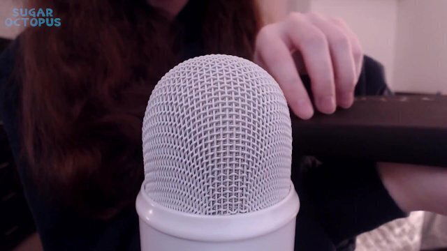 Promise Book Stroking