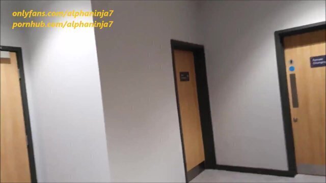 Public Fuck Shower Room