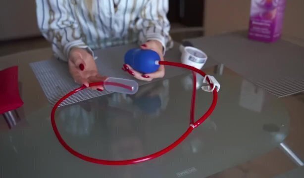 восстановиться ПОСЛЕ РОДОВ