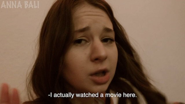 -I'm scared alone, wait storm your bed?