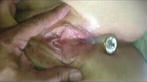 Creampie Rose bud and breeded by a black confirmed 3 weeks