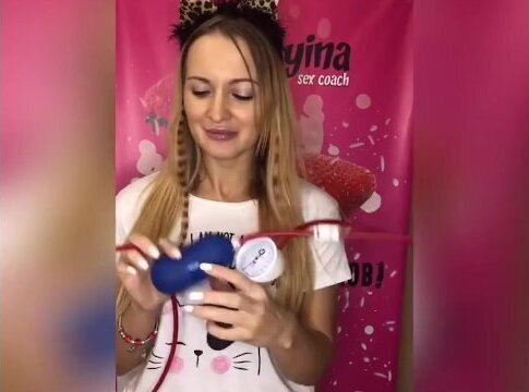 ВЕРНУТЬ ЧУВСТВИТЕЛЬНОСТЬ сексе