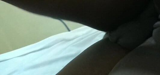 Beware of slippery hole