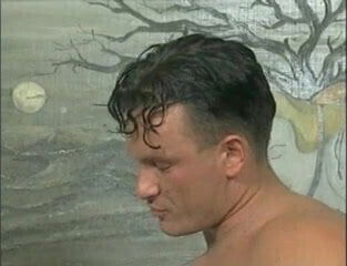 STR8 MUSCLE STUD - GRANNY GRIND 