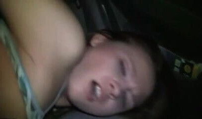 Hot car sex with anal Mancy