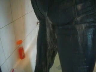 wet jeans part 3