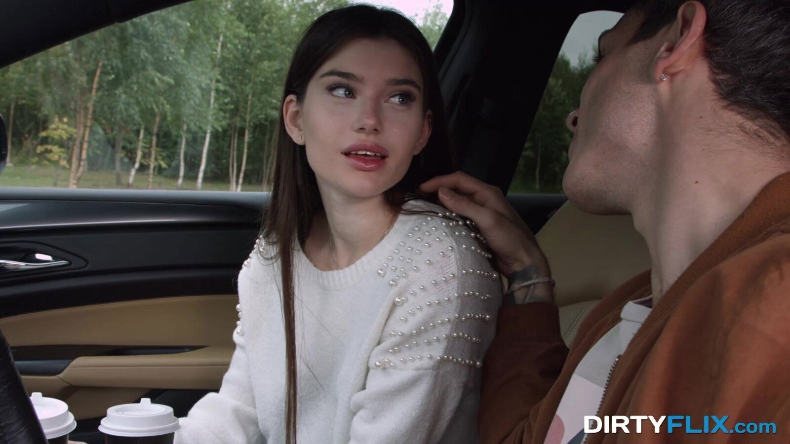 Dirty Flix Nata Paradise 18yo girl wild side banging