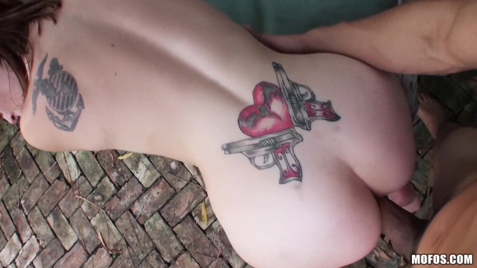 Mofos Sides Redhead Fucks Pool Daisy Owens