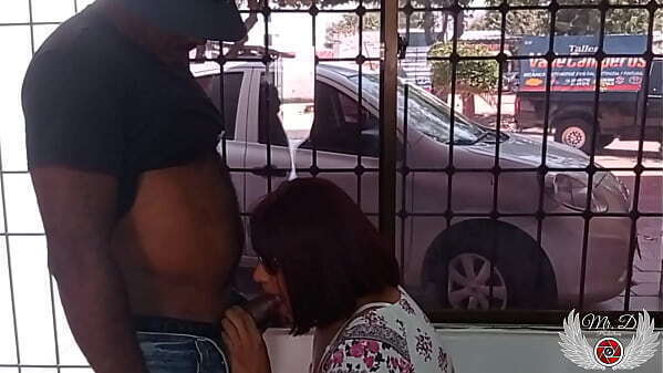 Black with fucks bareback street window. fucked like bitch boy. want your too? like black