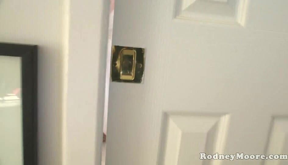 Charley Chase And Cece Anal Audition POV Strapon Casting 