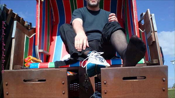 Schwarze Strand Urlaub Wangerland