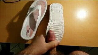 mother flip flops soles (request from Pronau)