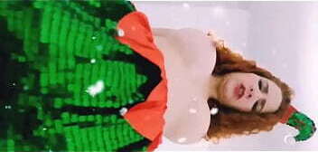 Fucking &agrave_ the evil witch