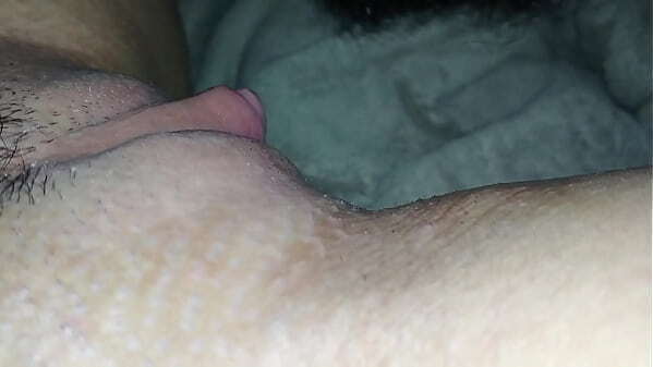 I sucked my aunt'_s pussy until she came