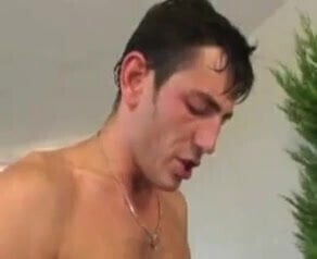 Tall Blonde full desire