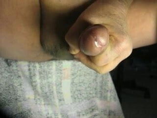 yrold Grandpa #160 mature close closeup wank uncut