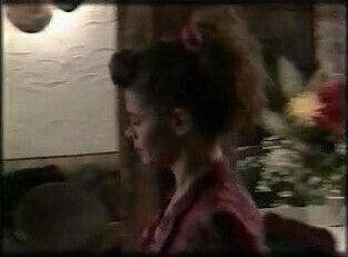 Alain Payet classic fingering anal French 