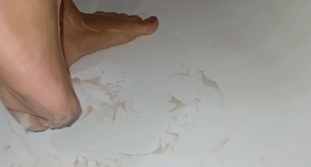 feet getting some love