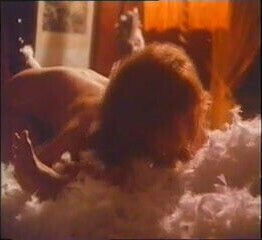 Greta Scacchi Hairy Muff & Topless