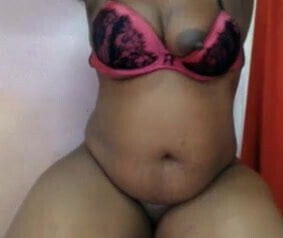 Ebony Webcam Collection 1