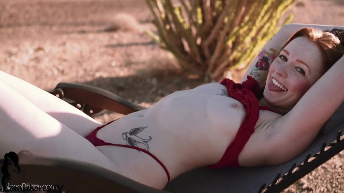 Jolene Brody Amazing Clip Tattoo Great Youve Seen