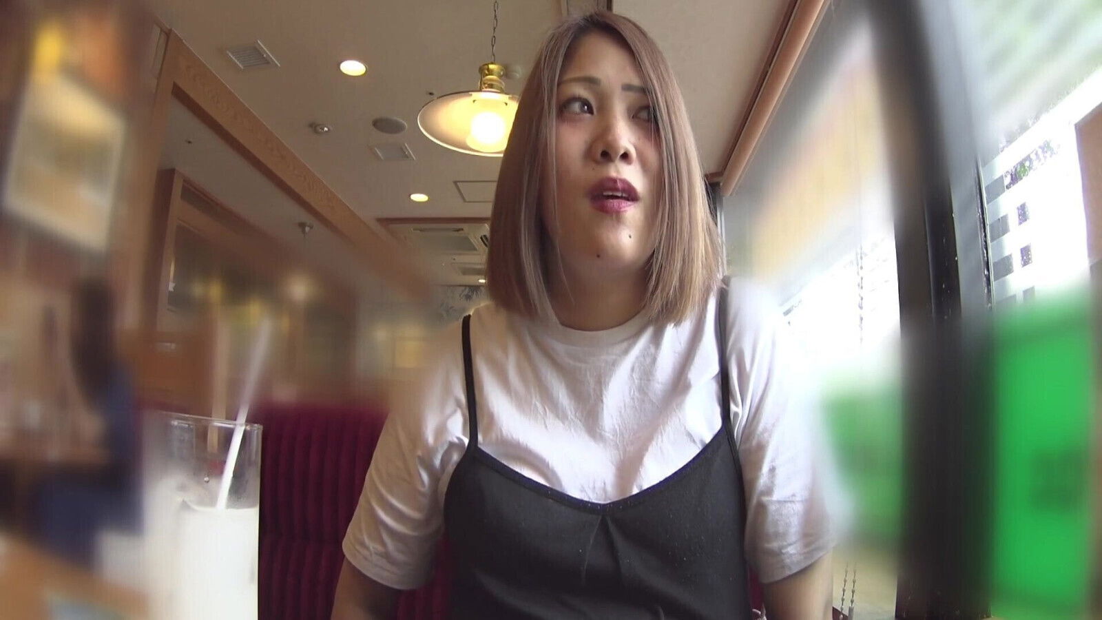 Sensual Japanese Women (Chika)