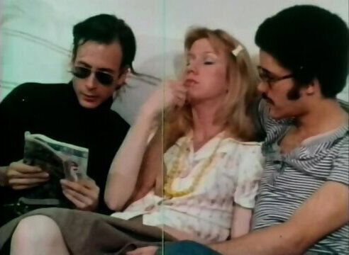 Career Girls (USA 1976, Annie Sprinkle)