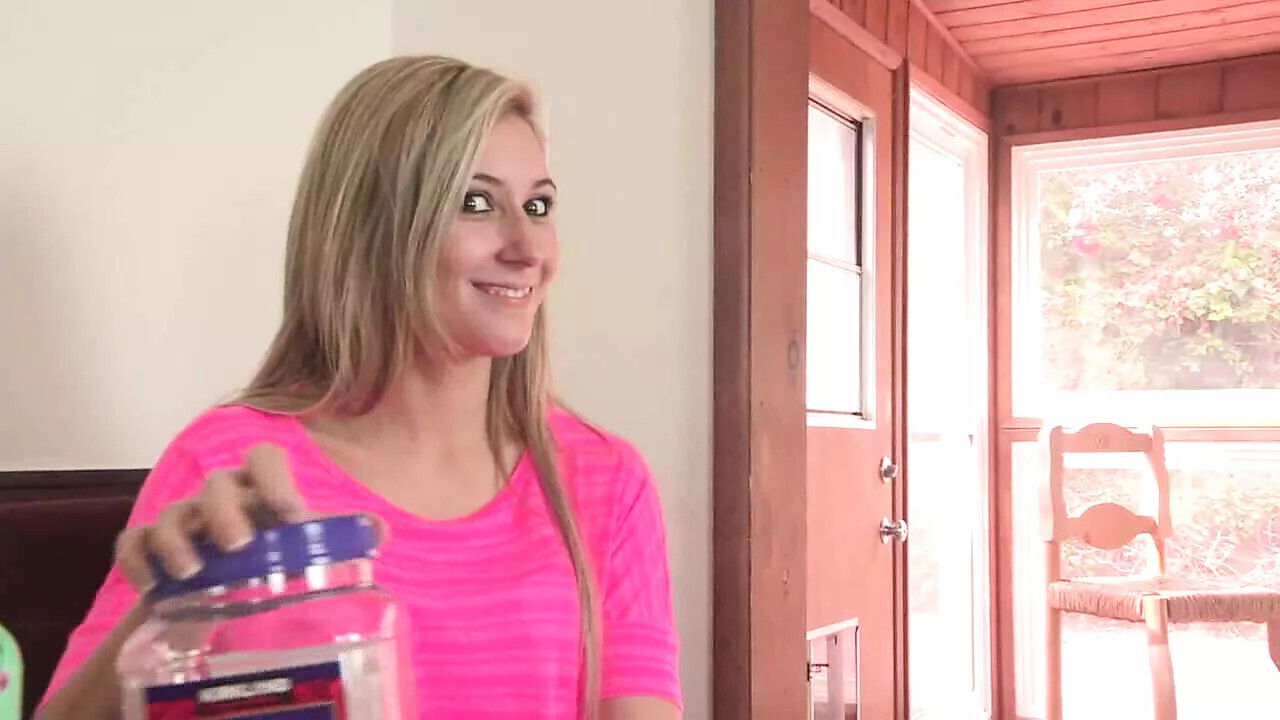 Look, Stepdad Porn (FULL MOVIE)