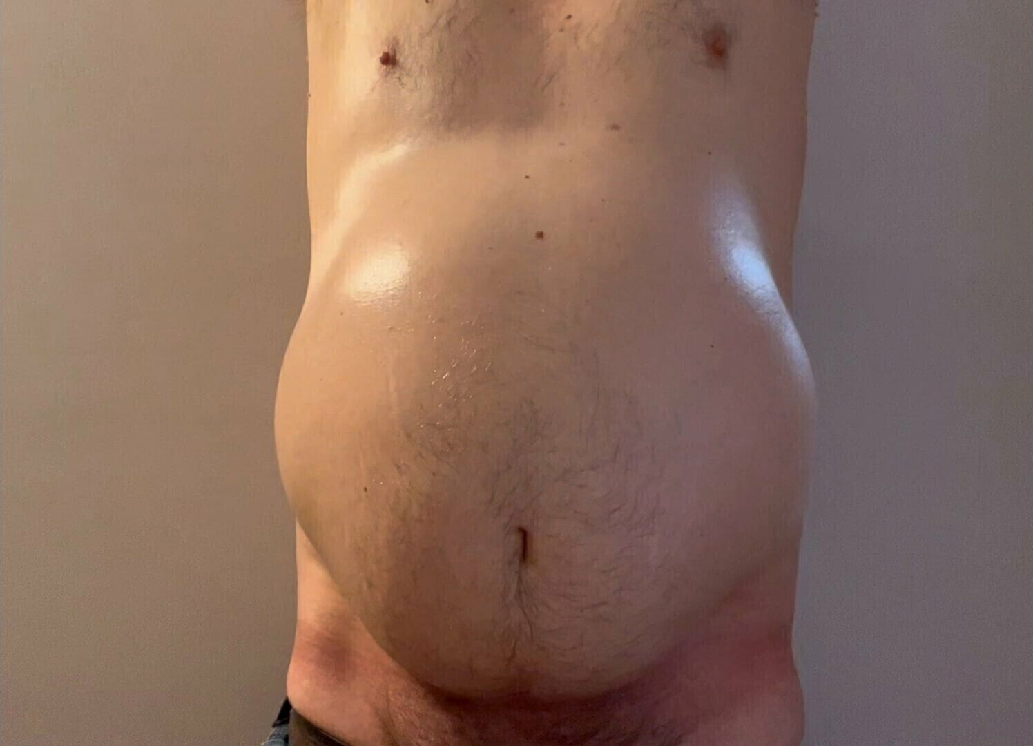 Vore Belly Sounds Digesting inside Belching outside