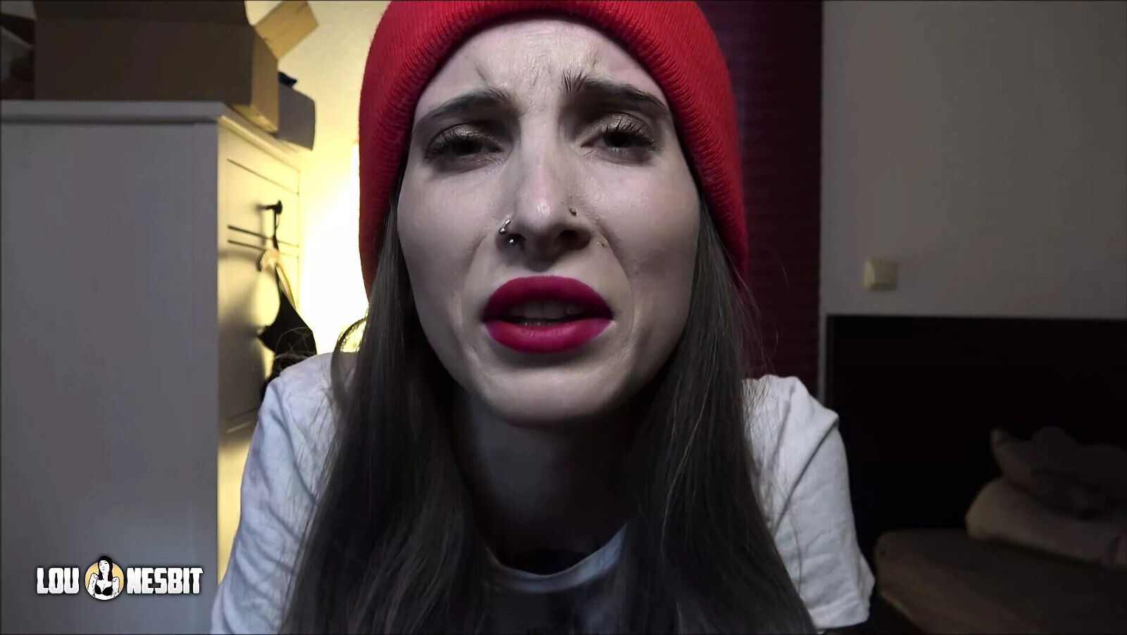 Nike Shoe Fetish (German Dirty Talk)