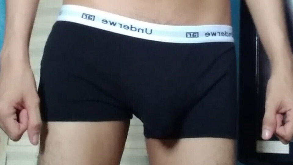 tests underwear bought Sh31N