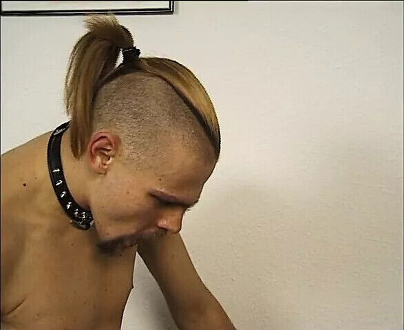 Milf fucks slave! Milf, milf, Milf, German Milf