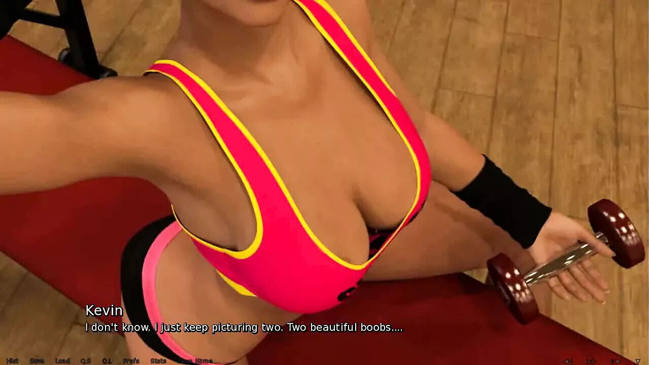 Where Heart Naughty Sexy Girl Ep14