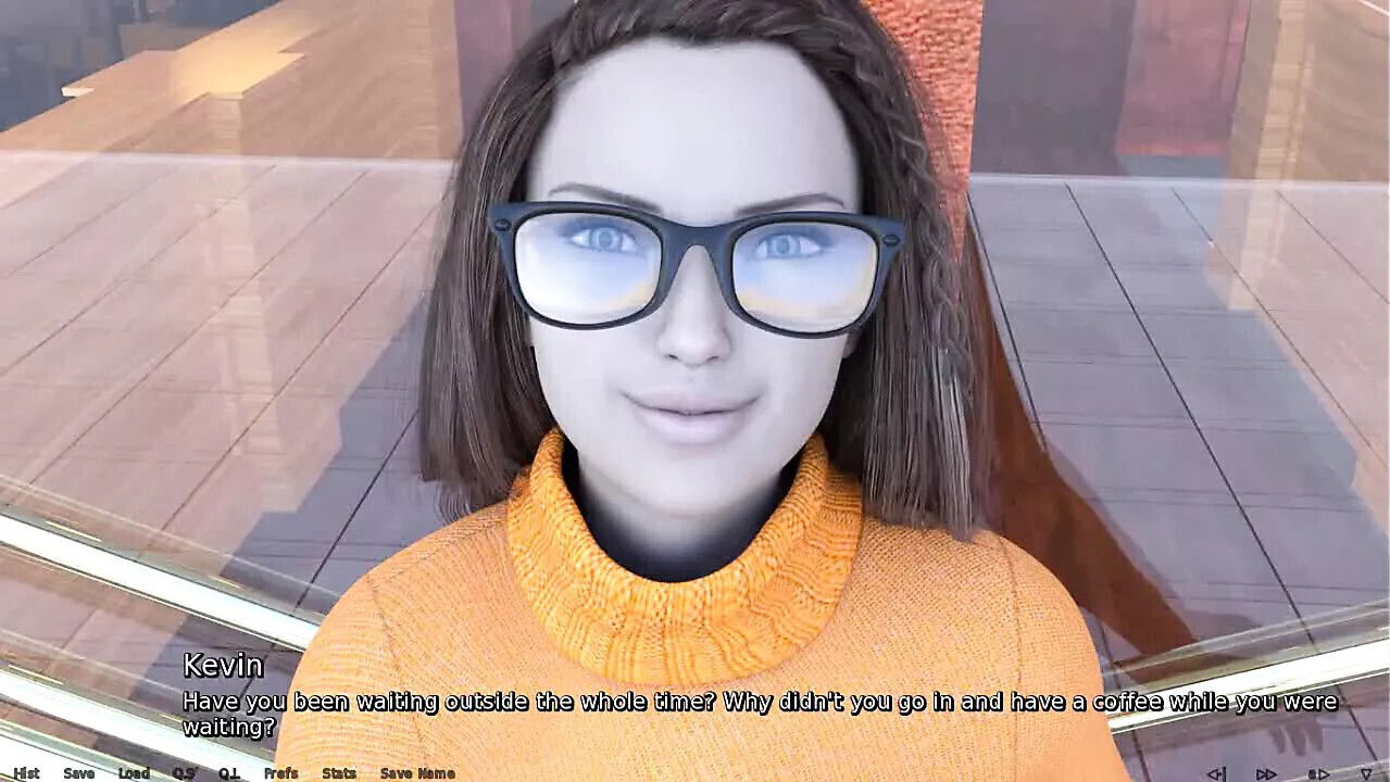 Where Heart Nerdy Friend Ep32