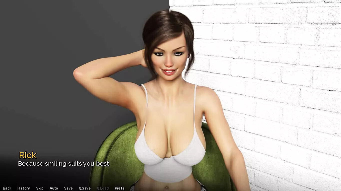 Rebels College: Accepted University