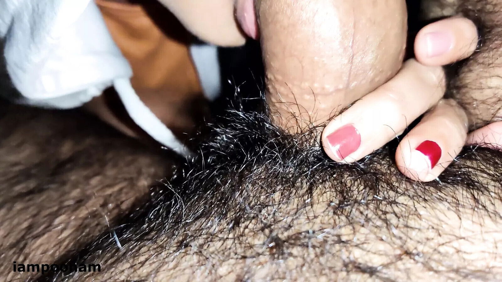 Indian Blowjob fuck with Hindi audio