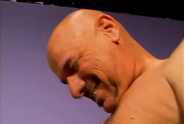 Horny cougar sucks long black before gets drilled