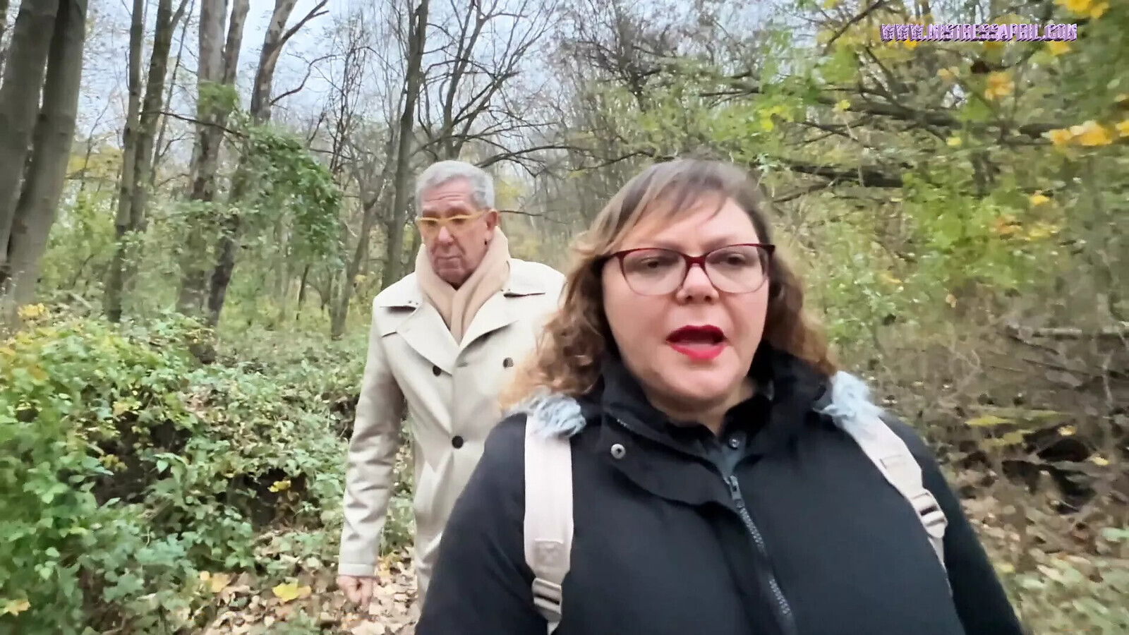 Dominatrix Mistress April Berlin’s