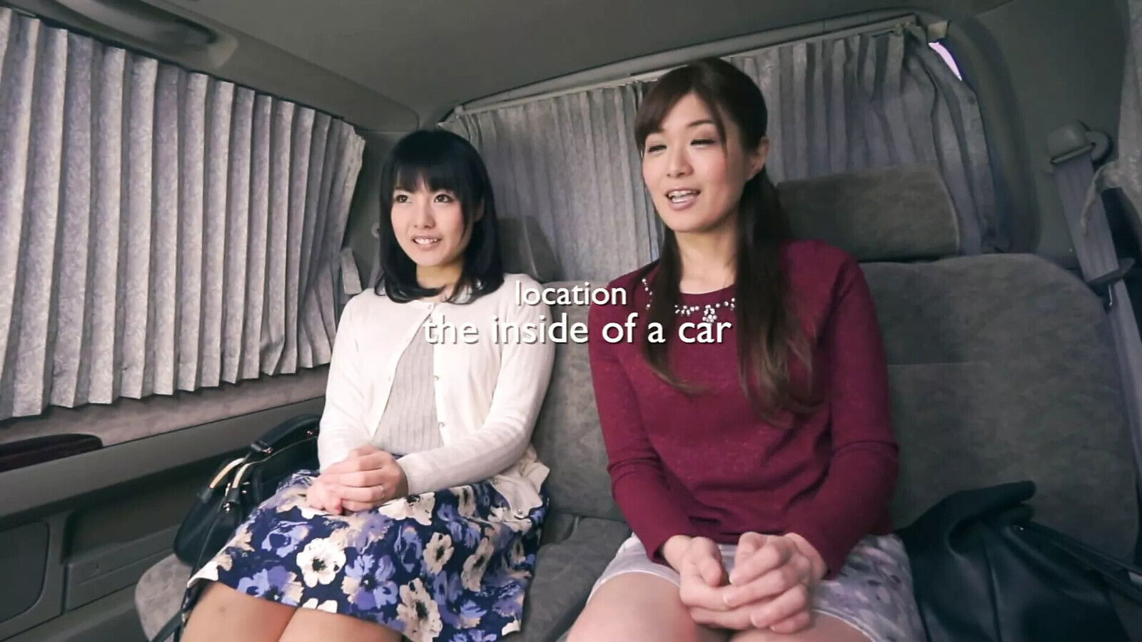 Married Woman? Don't Look Like Housewife